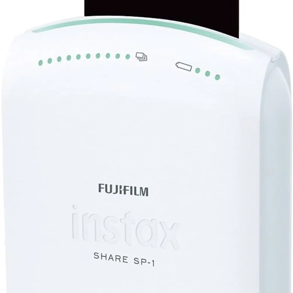FUJIFILM instax share printer